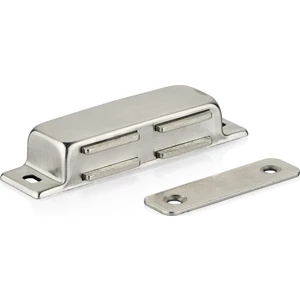 Mıknatıslı Çıt Çıt Metal Paslanmaz 8.5 cm