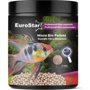 Eurostar Micro Bio Pelets 1000 ml