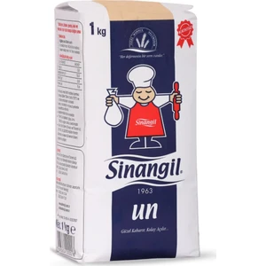 Un 1 kg 10'lu