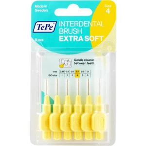 Blister Ekstra Sarı 6 Lı
