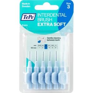Blister Ekstra Mavi 6 Lı