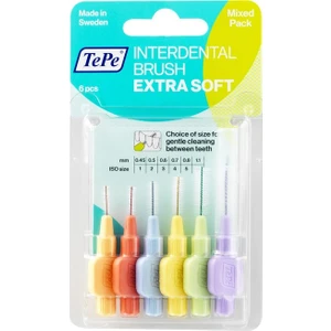 Blister Extra Soft Set 6 Lı