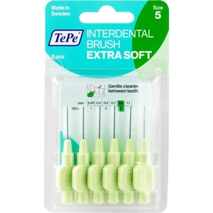 Blister Ekstra Yeşil 6 Lı