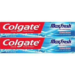 Max Fresh Cool Mint 2'li 100 ml