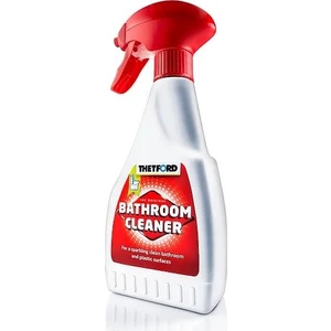 Bahtroom Cleaner Karavan Banyo Wc Dış Yüzey Temizleyici