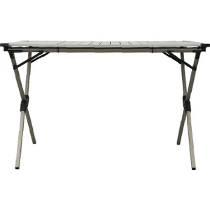 Campout Alüminyum Kamp Masası Hafif ve Taşınabilir Büyük XXL Dış Mekan Ekipmanı