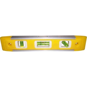 12465 Mini Su Terazisi Mıknatıslı 225 mm 3 Sulu