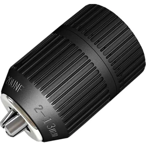 7551 Anahtarsız Mandren 13 mm