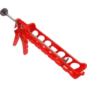 09911 Plastik Gövde Silikon Tabancası