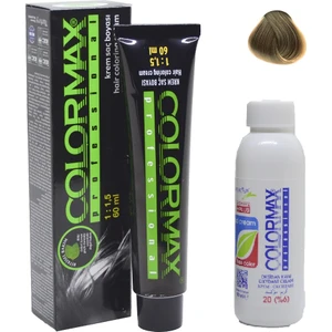 7.0 Yoğun Kumral + Oksidan Krem 90 ml