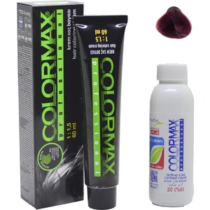 5.20 Mor Menekşe + Oksidan Krem 90 ml