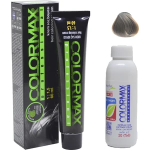 7.1 Küllü Kumral + Oksidan Krem 90 ml