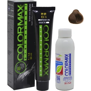 7.3 Fındık Kabuğu + Oksidan Krem 90 ml