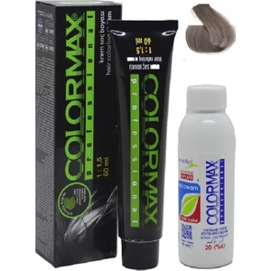 11.81 Ekstra Küllü Platin + Oksidan Krem 90 ml