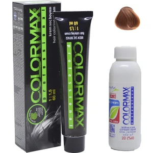 8.73 Kahve Köpüğü + Oksidan Krem 90 ml