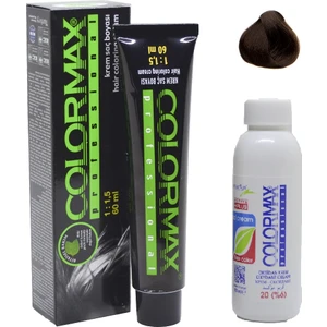 4.7 Kahve Karamel + Oksidan Krem 90 ml