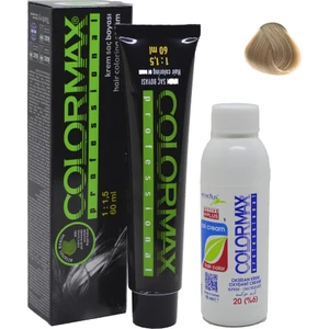 9 Sarı + Oksidan Krem 90 ml