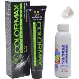 000 Naturel Açıcı + Oksidan Krem 90 ml