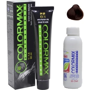 5.74 Elegan Kahve Karamel + Oksidan Krem 90 ml