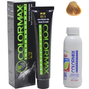 8.33 Bal Köpüğü + Oksidan Krem 90 ml
