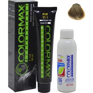 7 Kumral + Oksidan Krem 90 ml