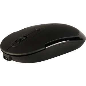 MF Product Shift 0118 Sessiz Şarj Edilebilir Wireless Mouse Siyah