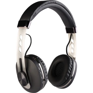 MF Product Acoustic 0233 Kablosuz Kulak Üstü Bluetooth Kulaklık Siyah