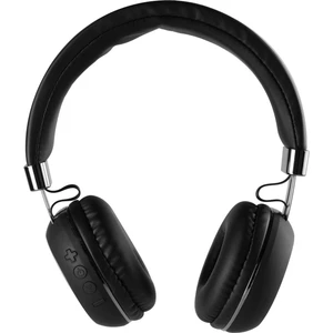 MF Product Acoustic 0234 Kablosuz Kulak Üstü Bluetooth Kulaklık Siyah