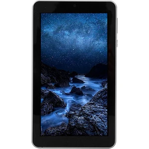 EVERPAD DC-7015 Beyaz Wifi + BT4.0 Çift Kamera 1024*600 IPS 1GB 1G+16GB Android 9 Go 7Tablet Pc