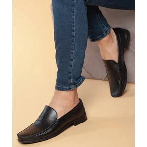 D10180 Günlük   Deri Erkek  Ayakkabı