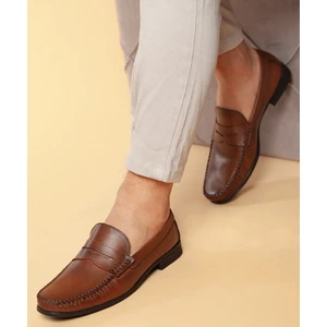 D10180 Günlük   Deri Erkek  Ayakkabı