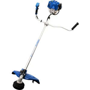 HYX440 Yan Tip Motorlu 4 Zamanlı Tırpan + Daire Testere