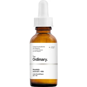 The Ordinary Mandelic Acid 10% + Ha 30 ml