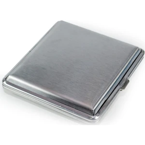 Metal Sigara Tabakası