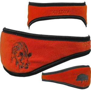 Horizon Av Kulaklık Polar Armalı 001-POLAR Çift Kat+Çift Armalı