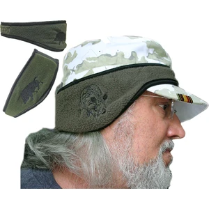 Horizon Av Kulaklık Polar Armalı 001-POLAR Çift Kat+Çift Armalı