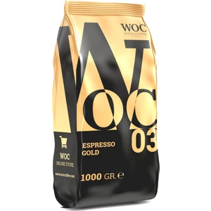 Espresso Gold 1000 gr