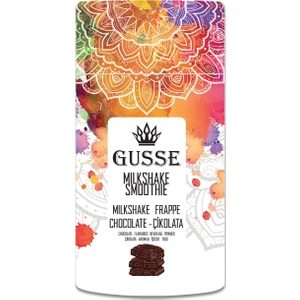 Çikolata Milkshake ve Frappe Tozu 1 Kg