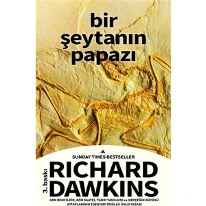 Bir Şeytan’ın Papazı - Richard Dawkins