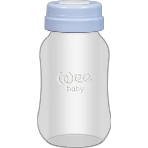 Wee Baby Süt Saklama Kabı (4'lü)