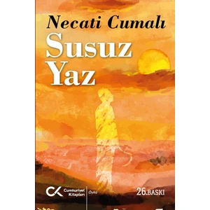 Susuz Yaz - Necati Cumalı