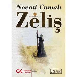 Zeliş - Tütün Zamanı 1 - Necati Cumalı