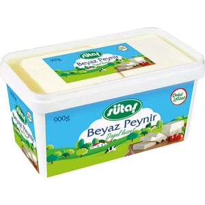 Tam Yağlı Beyaz Peynir 1000 Gr