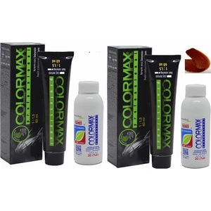 9.43 Tarçın Bakır + Oksidan Krem 90 ml 2'li