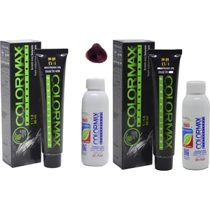 5.20 Mor Menekşe + Oksidan Krem 90 ml 2'li