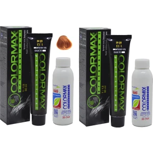 8.43 Sultan Bakırı + Oksidan Krem 90 ml 2'li