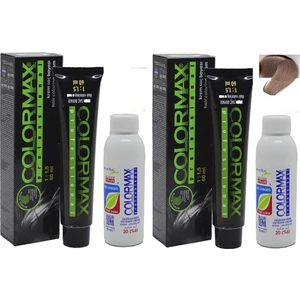 9.2 Sarı Bej + Oksidan Krem 90 ml 2'li