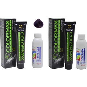 4.20 Patlıcan Moru + Oksidan Krem 90 ml 2'li