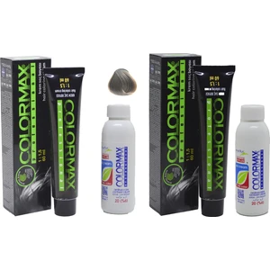 7.1 Küllü Kumral + Oksidan Krem 90 ml 2'li