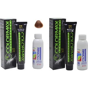 8.73 Kahve Köpüğü + Oksidan Krem 90 ml 2'li